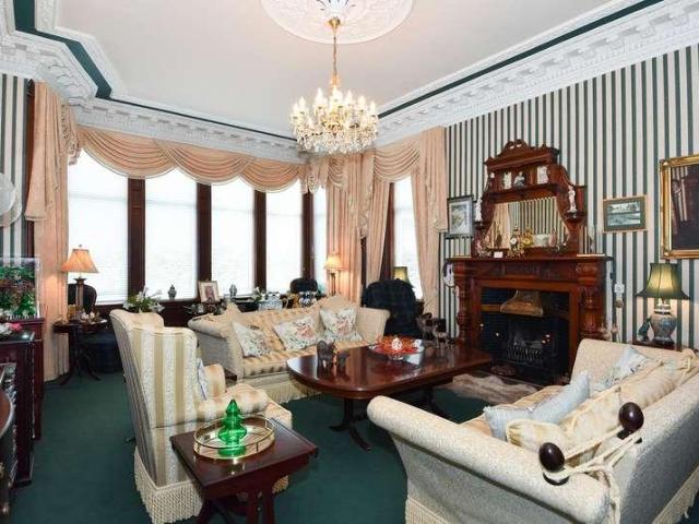 House for sale in Grantown-on-spey, Scotland