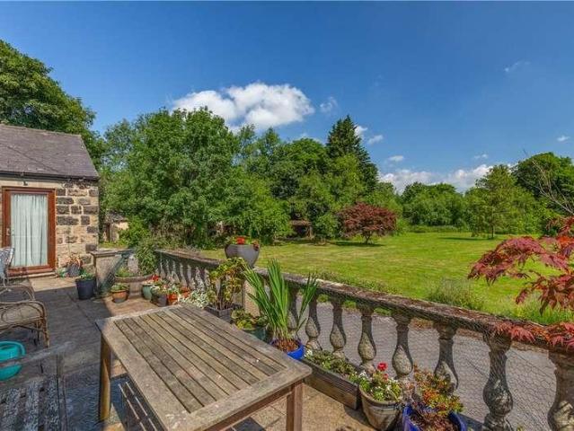 House for sale in Pool, West Yorkshire