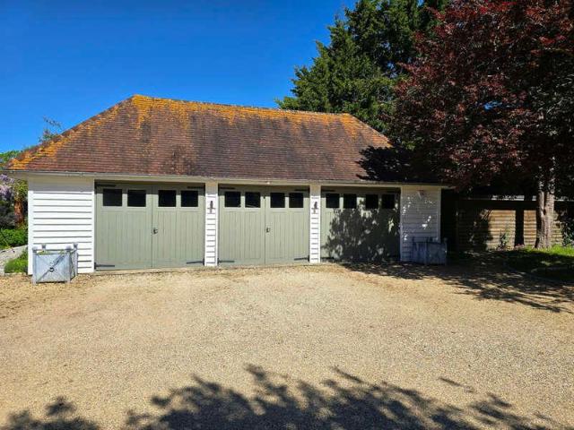 House for sale in Pennington, Ashurst Bridge