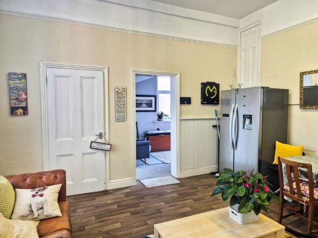House for sale in Criccieth