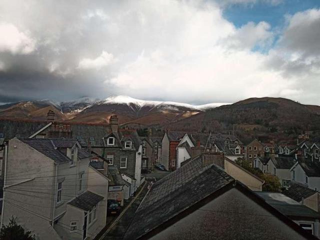House for sale in Keswick