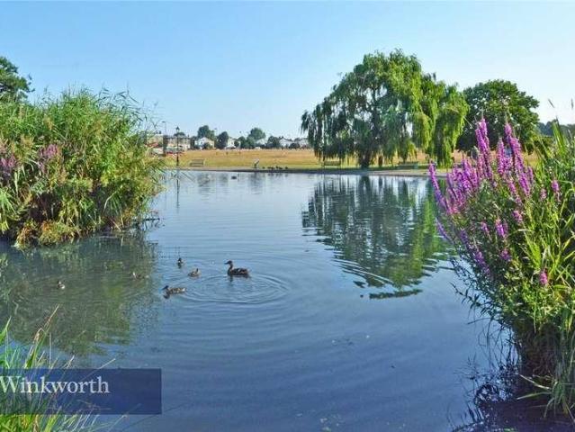 House for sale in Kidbrooke, Greater London