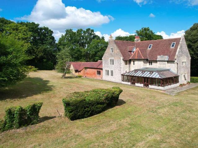 House for sale in Ashurst Bridge, Hampshire