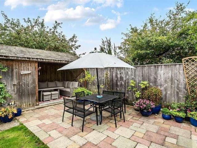 House for sale in Swanage, East Dorset