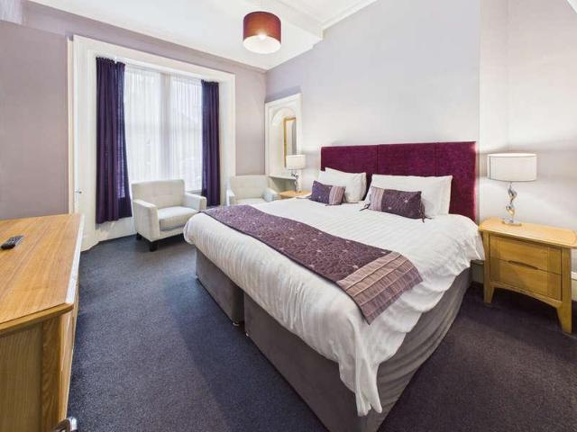 House for sale in Ferryhill, Aberdeen City