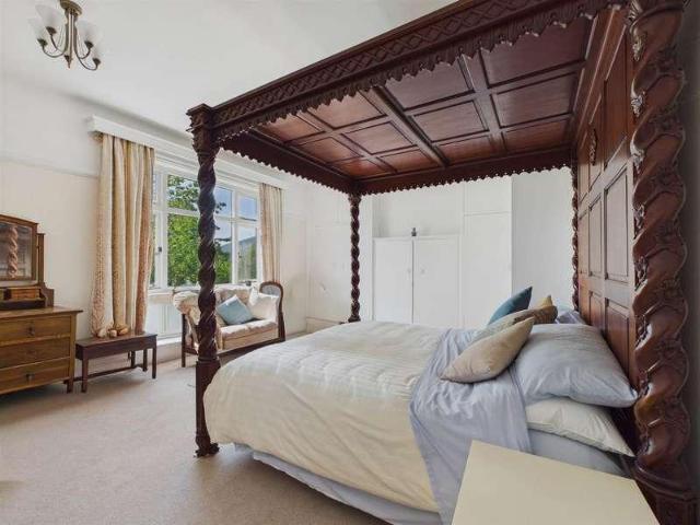 House for sale in Wyche, Forthampton