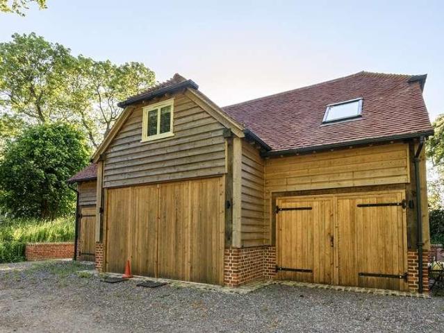 House for sale in Berrick Salome, Oxfordshire