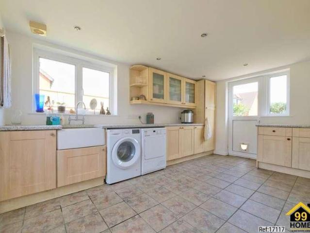 House for sale in Knebworth, King's Walden