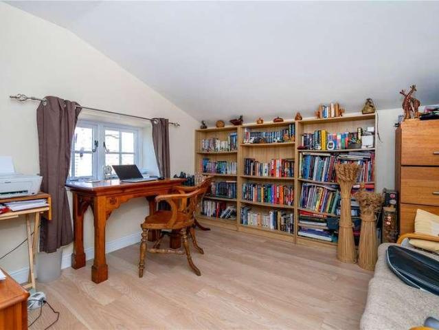 House for sale in Ashby De La Launde, Lincolnshire