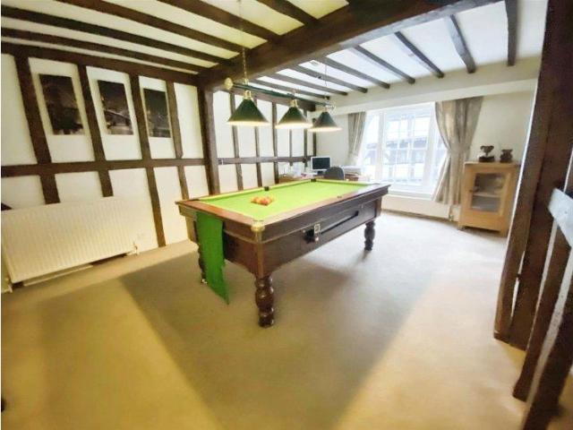 House for sale in Frankwell