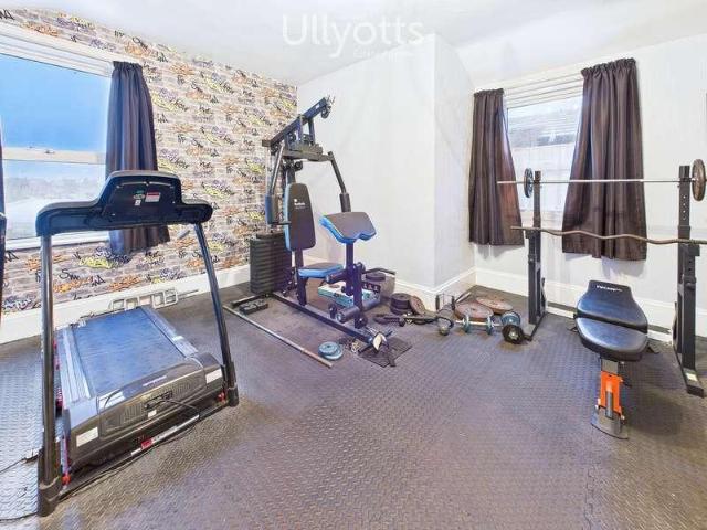 House for sale in Hilderthorpe, Bridlington