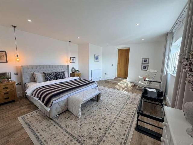 House for sale in Bagby, North Yorkshire