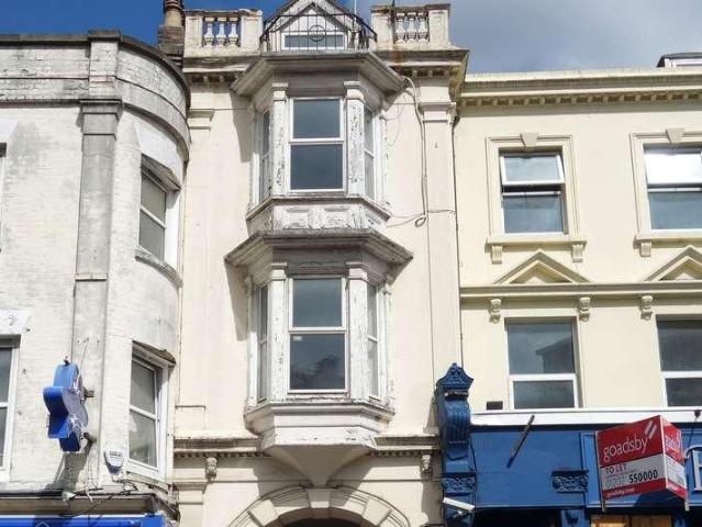 House for sale in West Cliff, Bournemouth