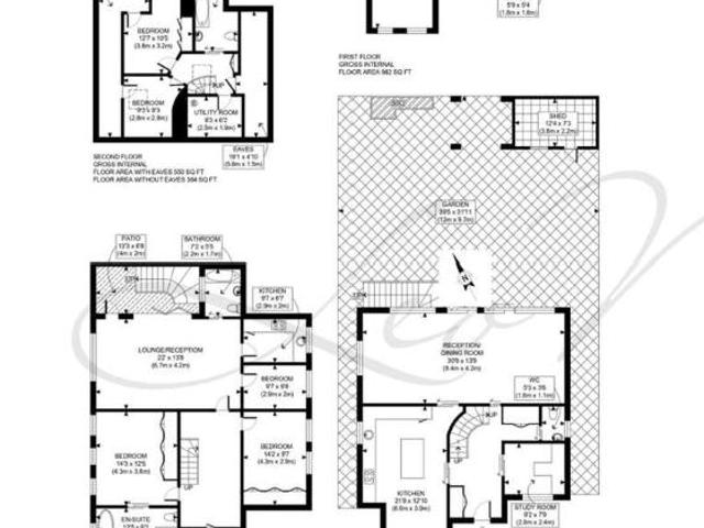 House for sale in Brunswick Park, Greater London