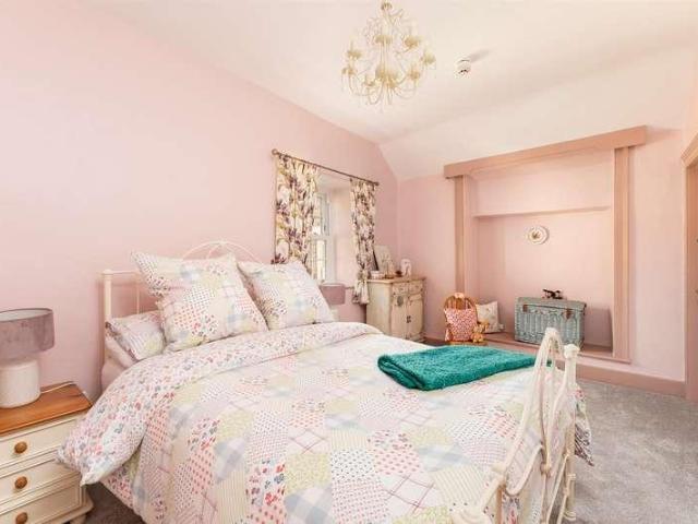 House for sale in Thornton-le-dale, North Yorkshire