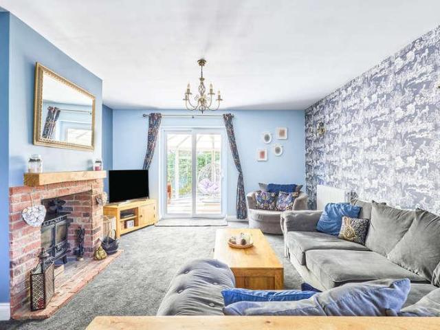 House for sale in Hundon, Chedburgh