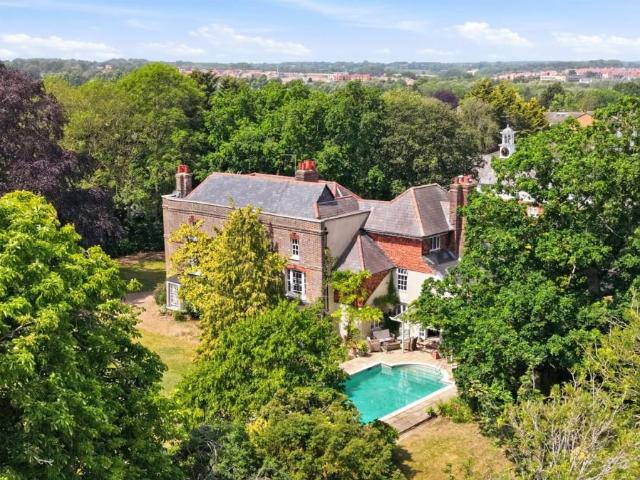 House for sale in Hockerill, Colliers End