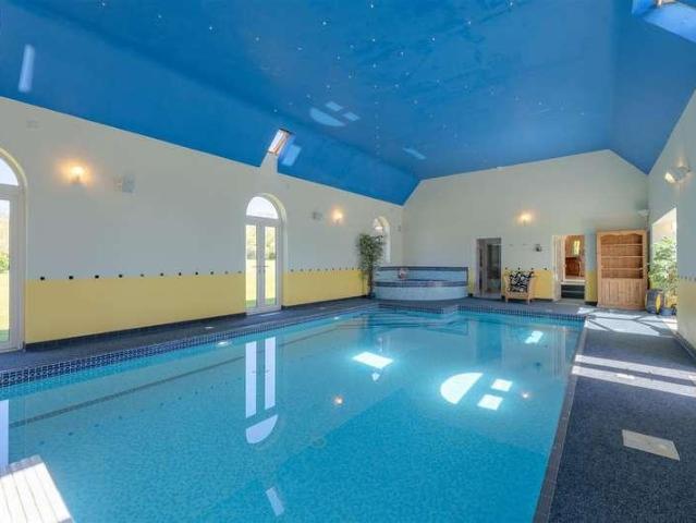 House for sale in Walgrave