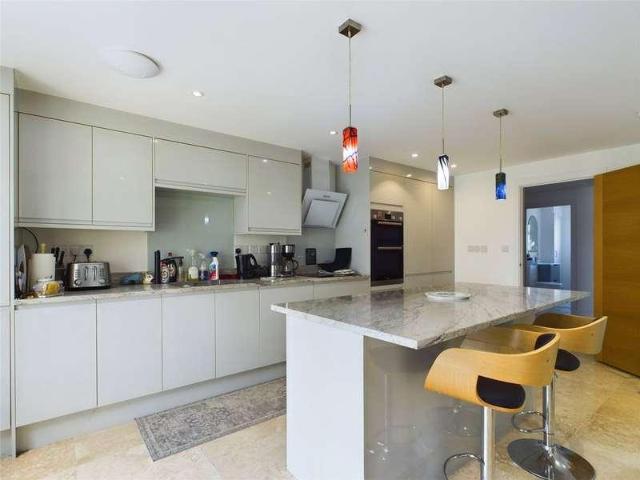 House for sale in Brandis Corner, Devon