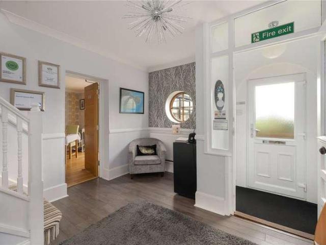 House for sale in The King's Mile, The Bridge