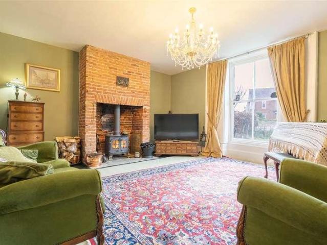 House for sale in Blyth, Northumberland
