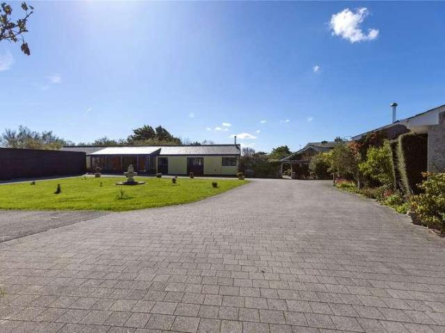 House for sale in Brandis Corner, Devon