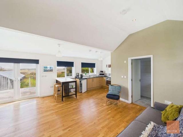 Property for sale in Penwartha Coombe, Cornwall