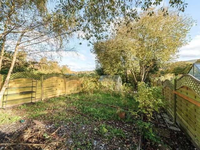 House for sale in Rhayader, Wales