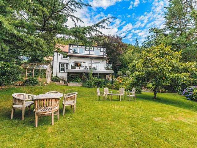 House for sale in Caerhun, Rowen
