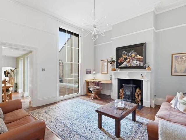 House for sale in Lillington, Green Close