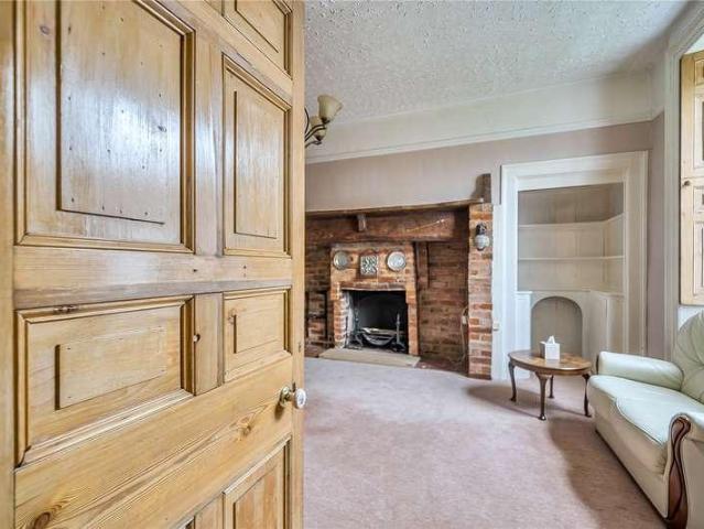 House for sale in Meare