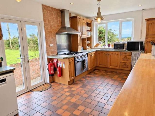 House for sale in Rhosgoch, Bodewryd
