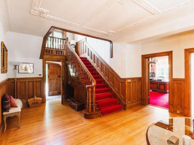 House for sale in Oxton, Wirral
