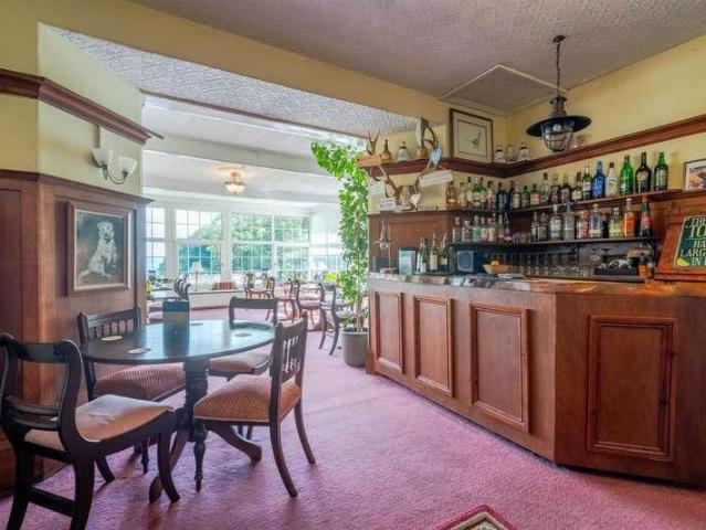 House for sale in Lynton and Lynmouth, Kentisbury