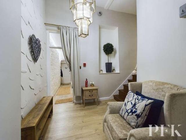 House for sale in Whitehaven