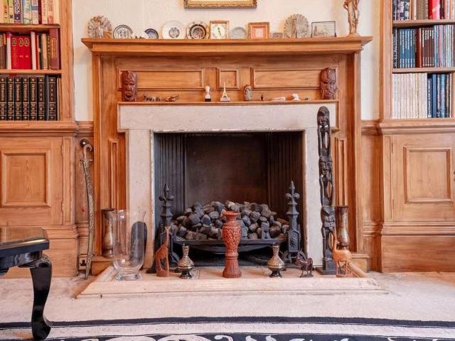 House for sale in Edgbaston, West Midlands