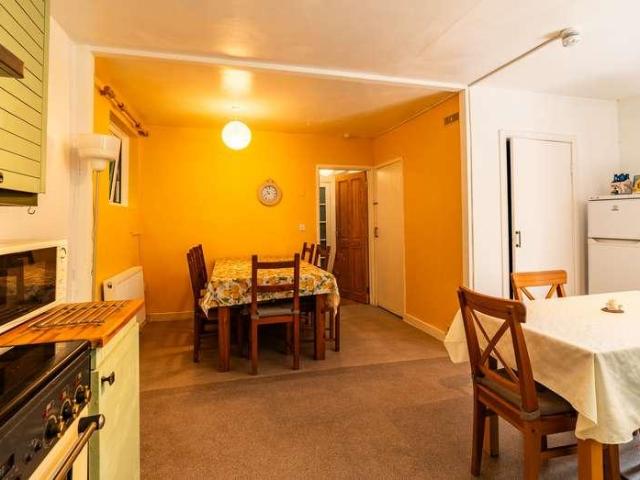 House for sale in Llansteffan