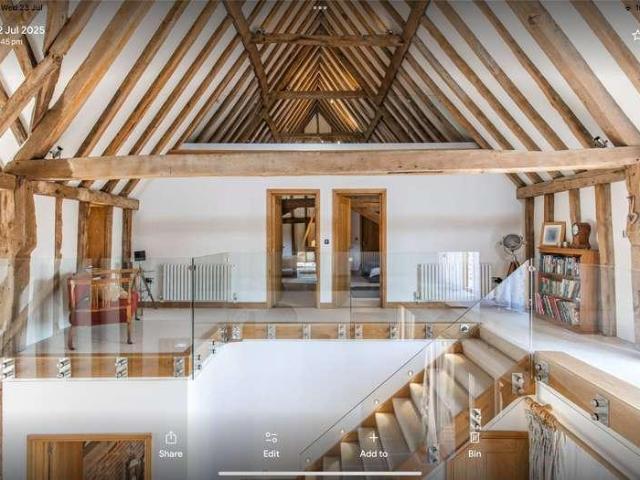 House for sale in Gissing, South Norfolk