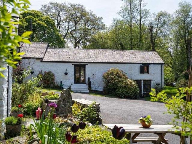 House for sale in Wales