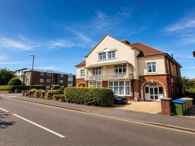 House for sale in Clapham, West Sussex