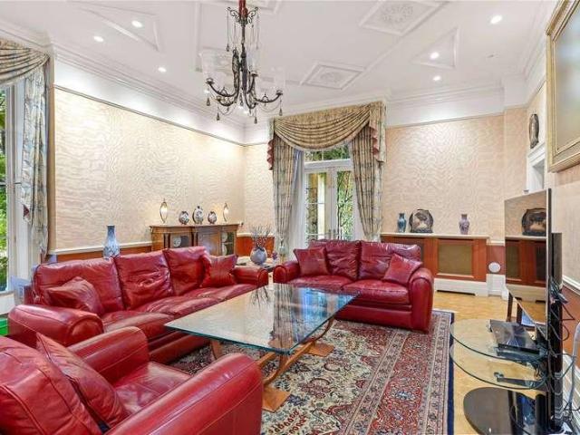 House for sale in Blackhills, Surrey