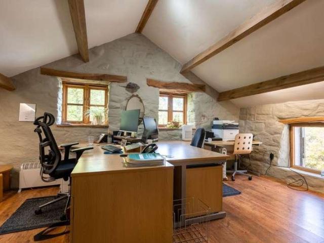 House for sale in Lledrod, Ceredigion