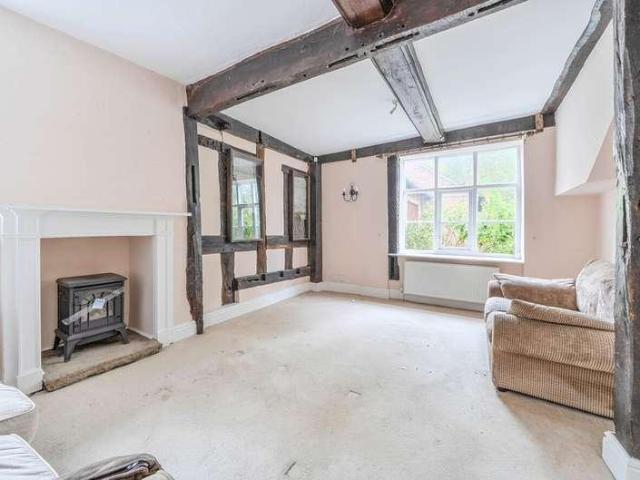 House for sale in Kingsbourne, Nantwich