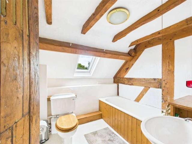 House for sale in Gorsley