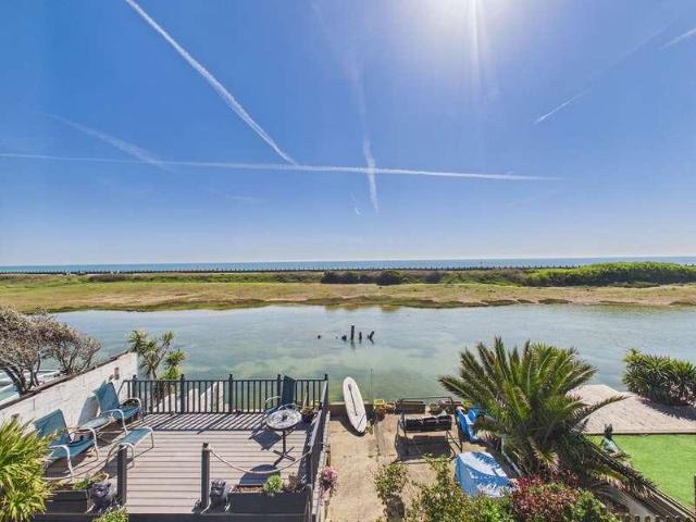 House for sale in Fishersgate, West Sussex