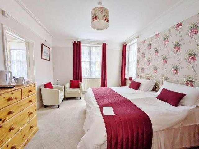 House for sale in Lynton and Lynmouth, Kentisbury
