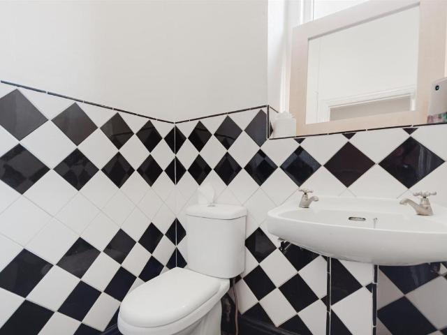 House for sale in Weston-super-mare, North Somerset