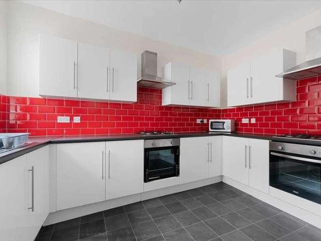 Apartment for rent in Mount Wise