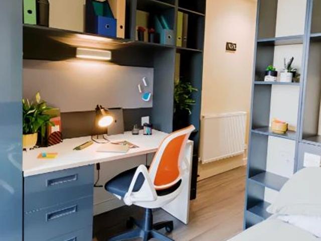 Room for rent in Haymarket, Tyne And Wear