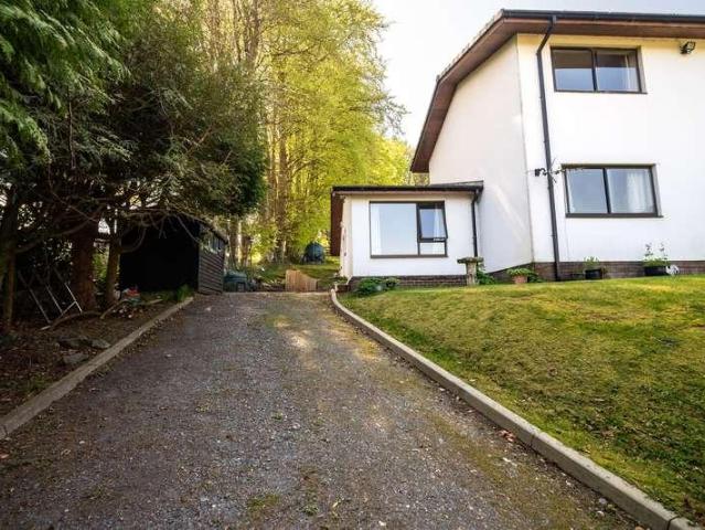Property for sale in Wales